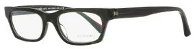 Alain Mikli Jul Eyeglasses A03091 003 Pointille Black 51mm 3091