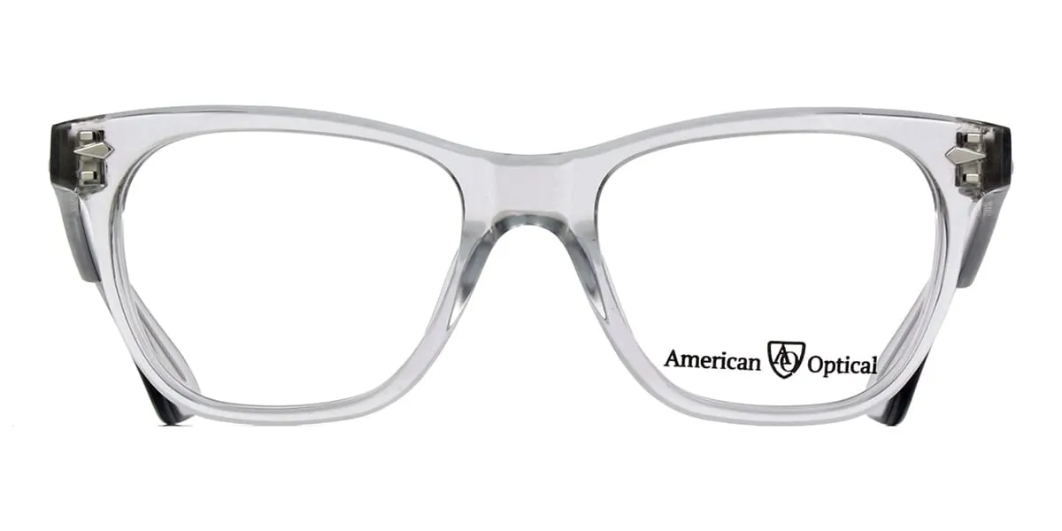 American Optical Saratoga C5 ST Gray Crystal