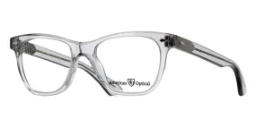 American Optical Saratoga C5 ST Gray Crystal