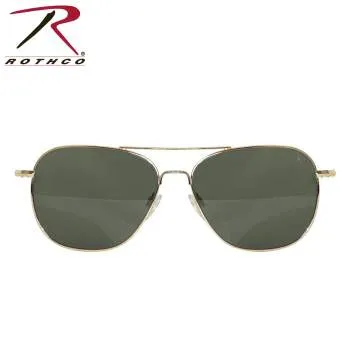 AO Eyewear Original Pilots Sunglasses