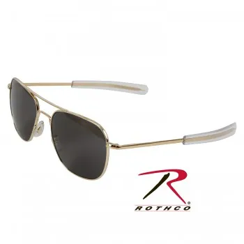 AO Eyewear Original Pilots Sunglasses