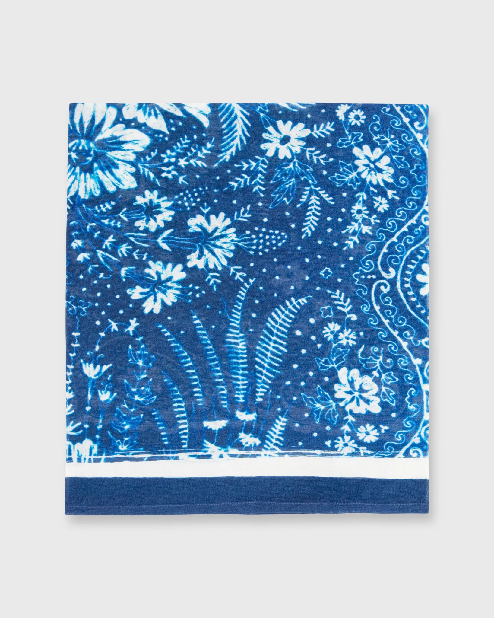 Azul Bandana in Blue