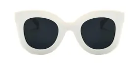 Cat Eye Sunglasses