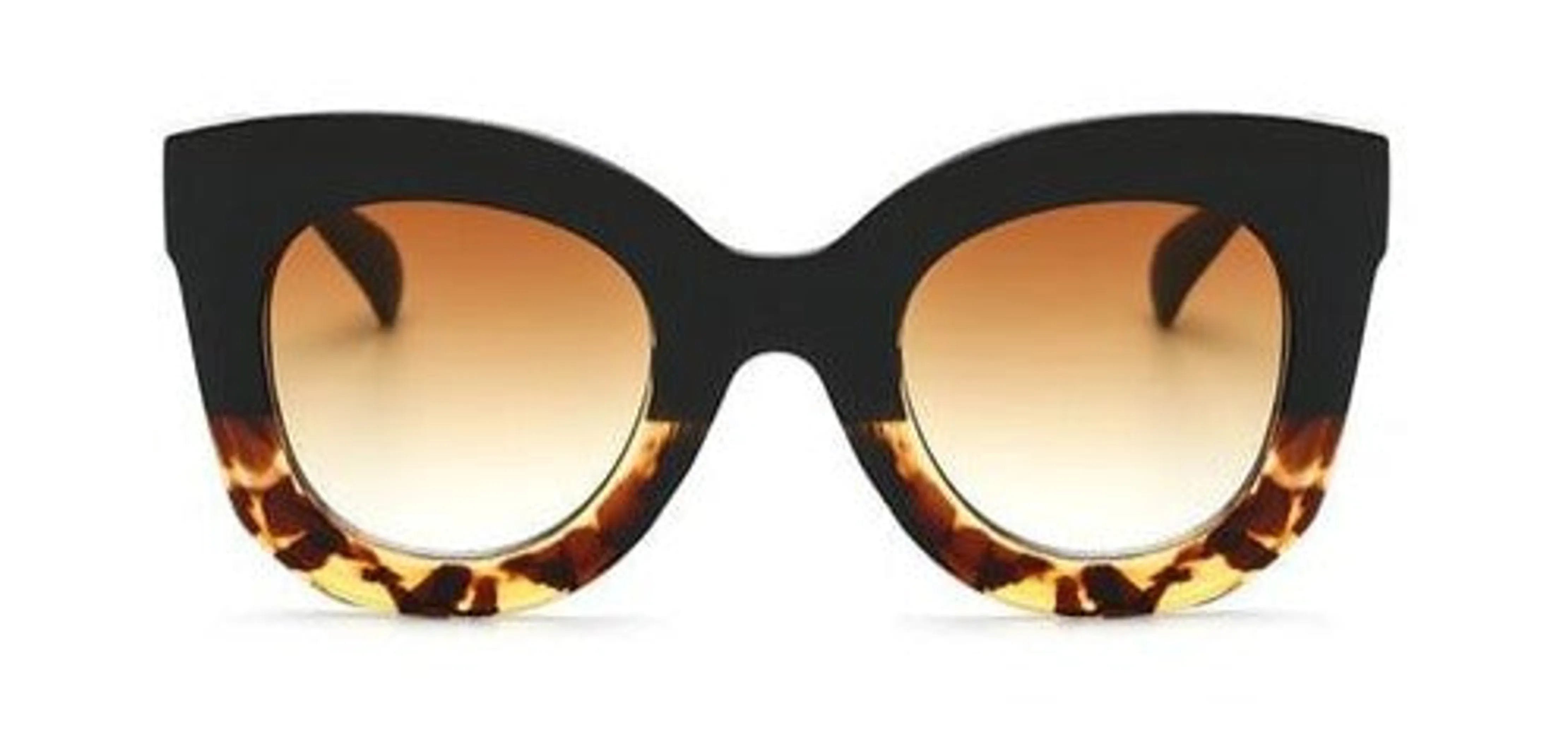 Cat Eye Sunglasses