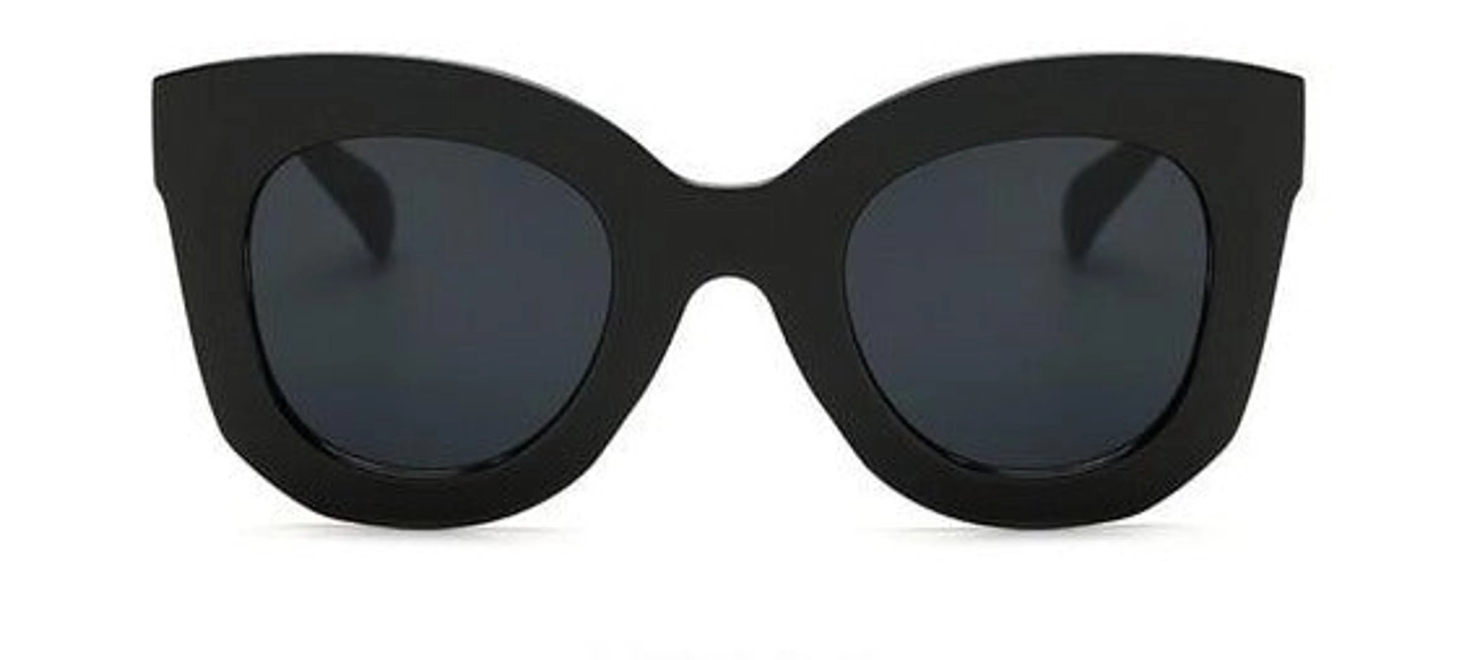 Cat Eye Sunglasses