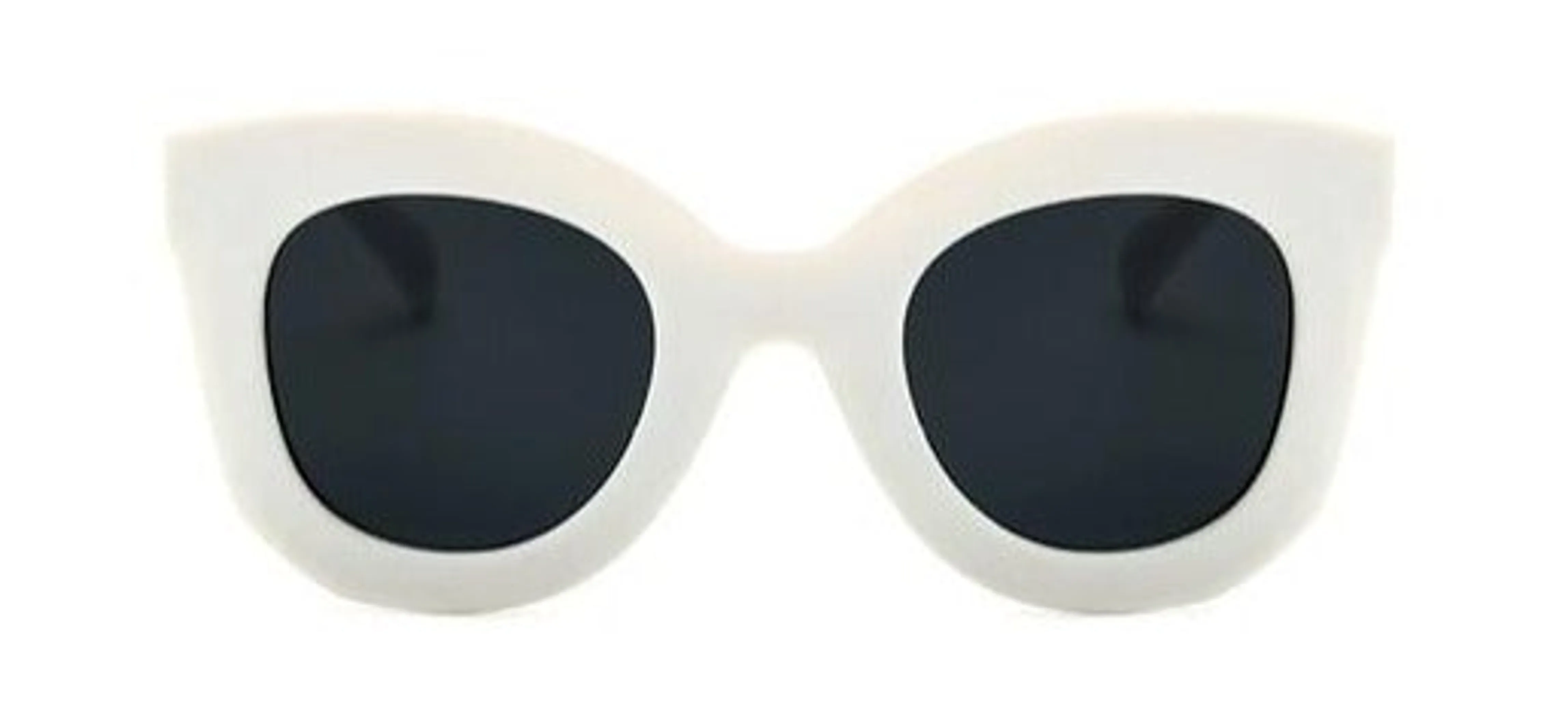 Cat Eye Sunglasses