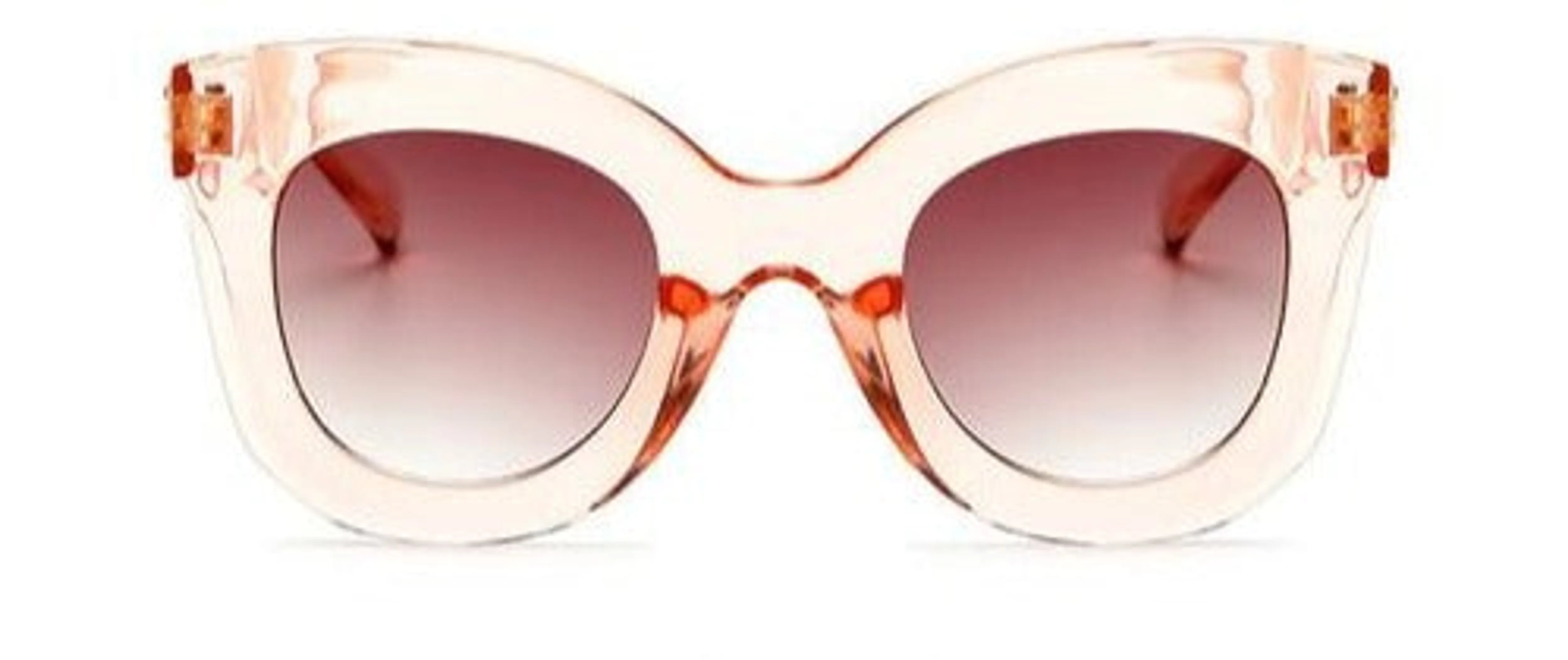 Cat Eye Sunglasses