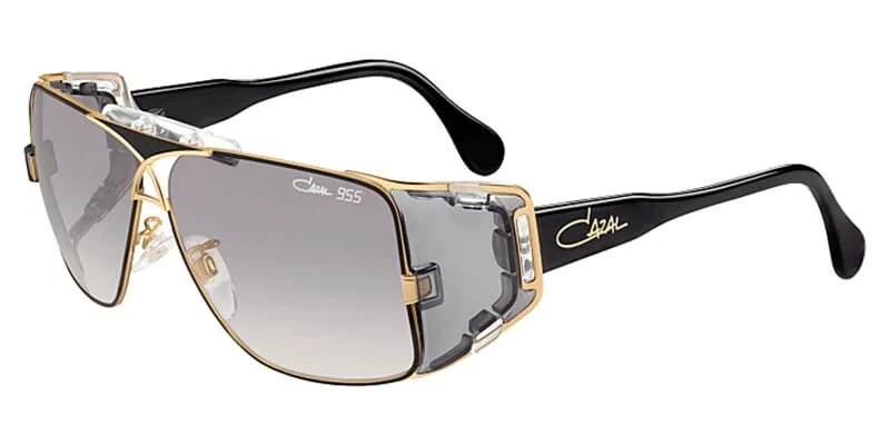 Cazal Legends 955 302 - As Seen On Snoop Dogg