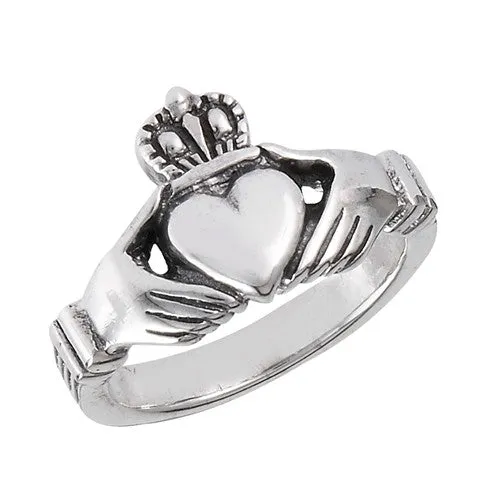 Claddagh Ring