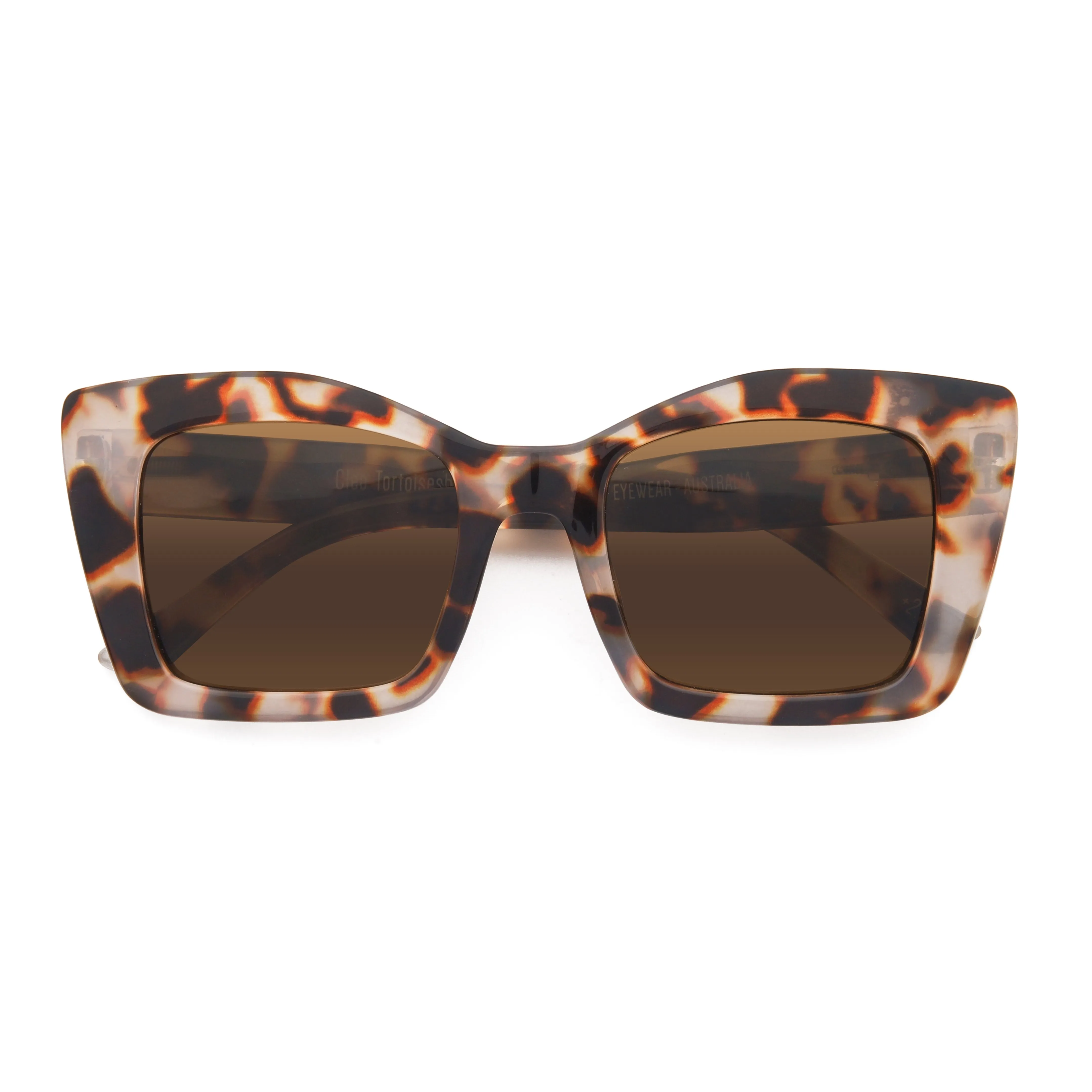 Cleo Sunglasses