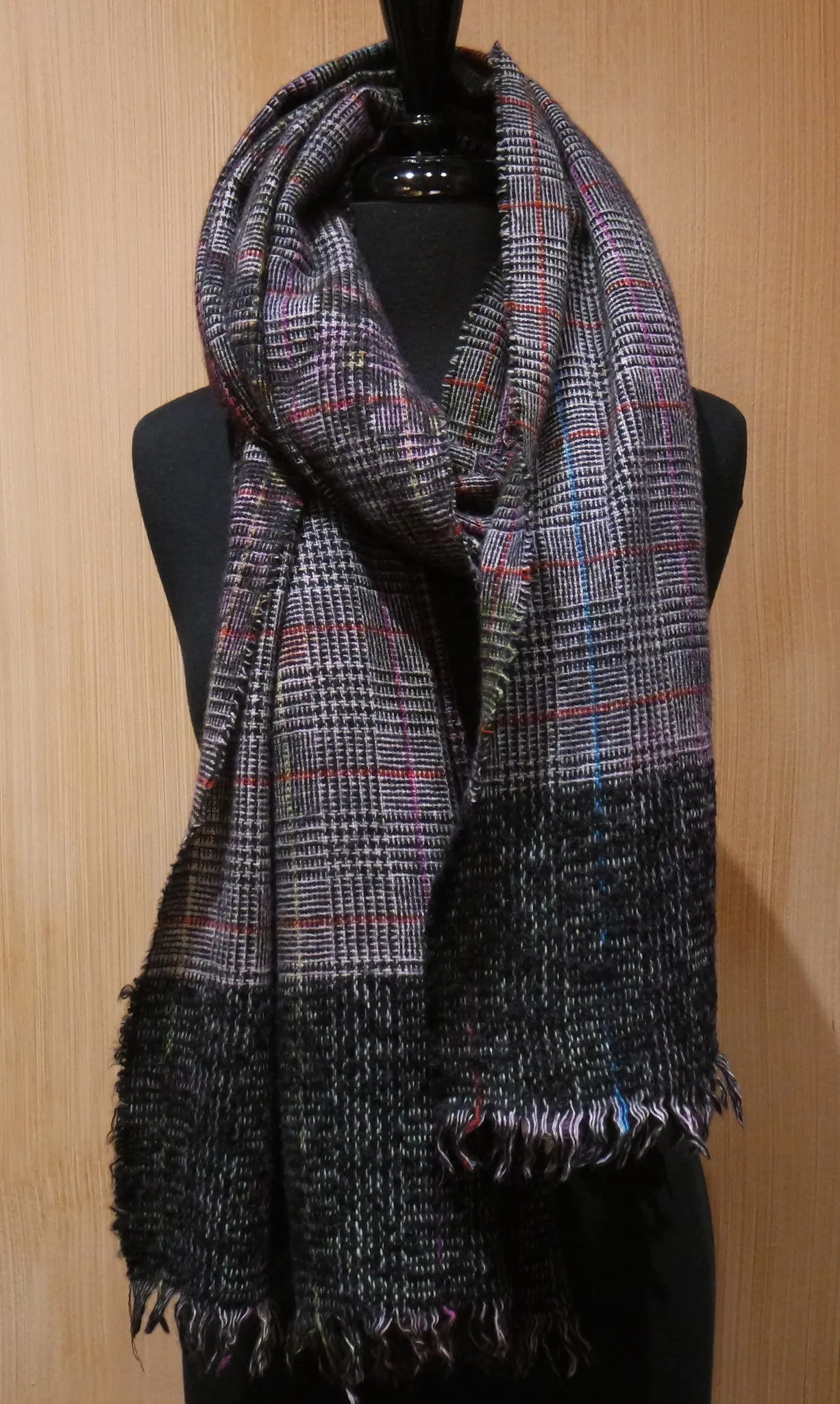 Faliero Sarti Basco Scarf