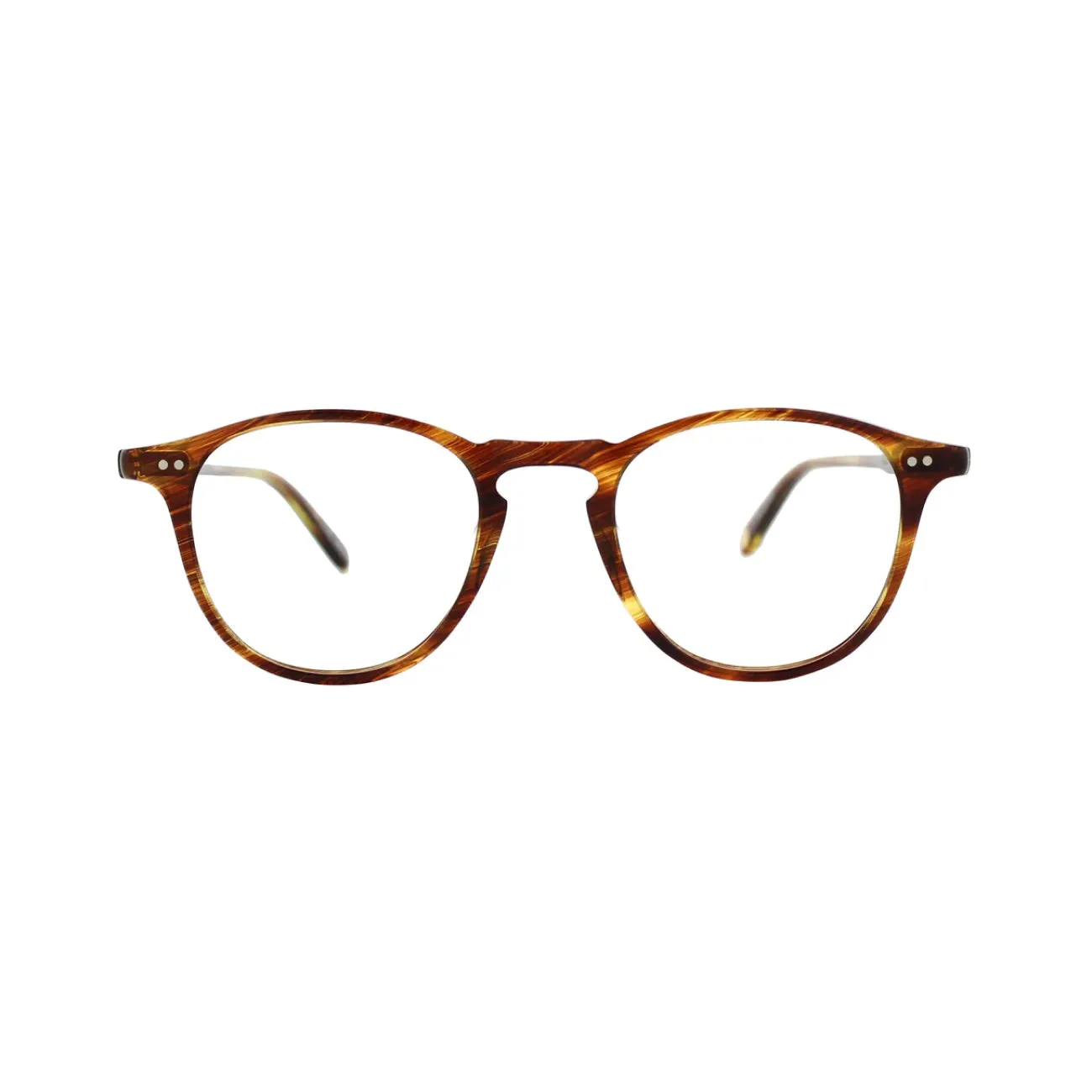 Hampton Optical 44 - Chestnut