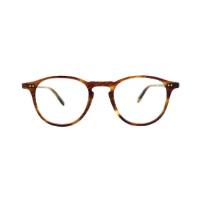 Hampton Optical 44 - Chestnut