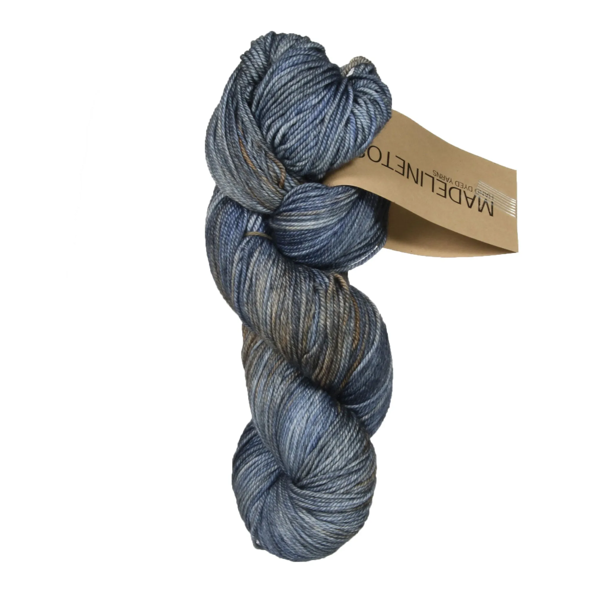 Madelinetosh Pashmina Yarn - Antique Moonstone