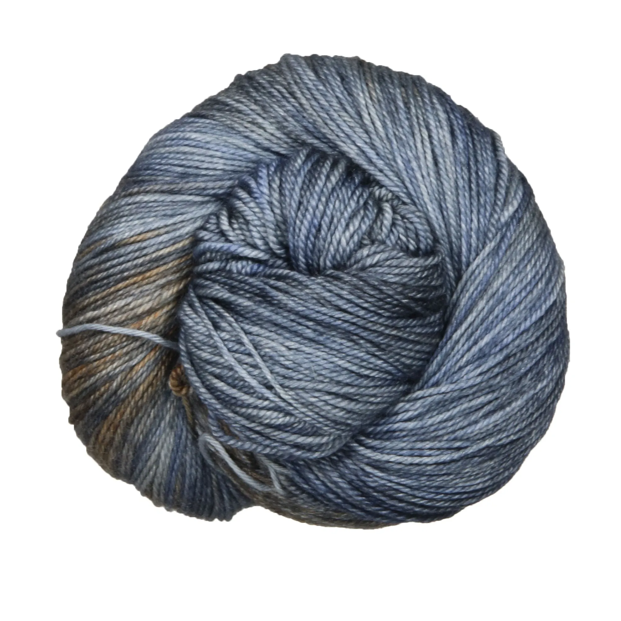 Madelinetosh Pashmina Yarn - Antique Moonstone