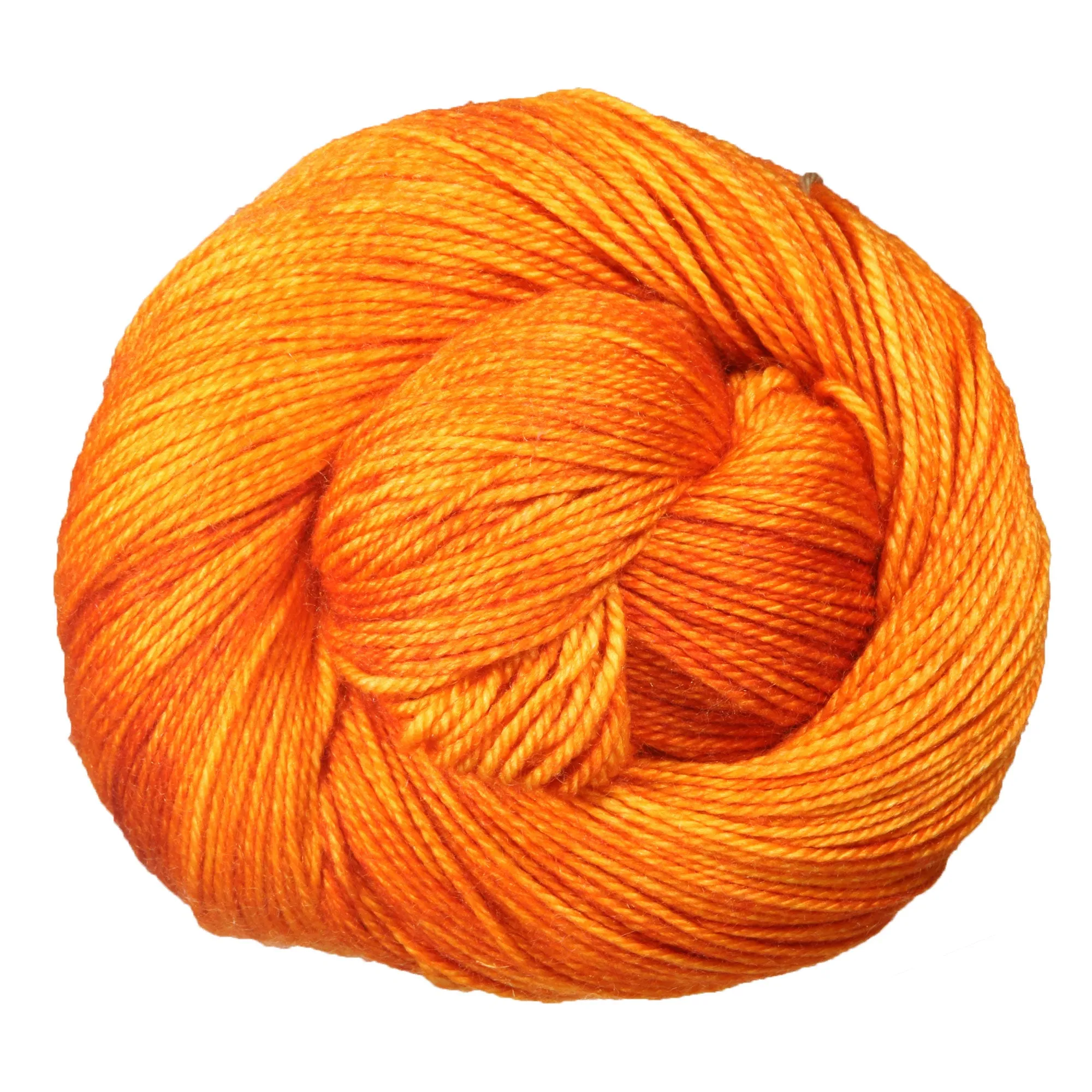 Madelinetosh Pashmina Yarn - Citrus