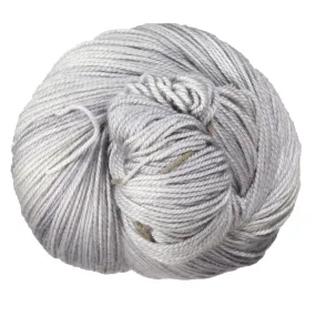 Madelinetosh Pashmina Yarn - Great Grey Owl