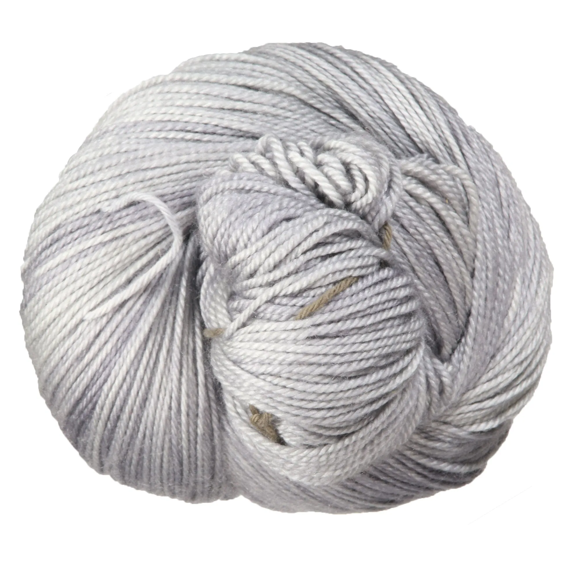 Madelinetosh Pashmina Yarn - Great Grey Owl