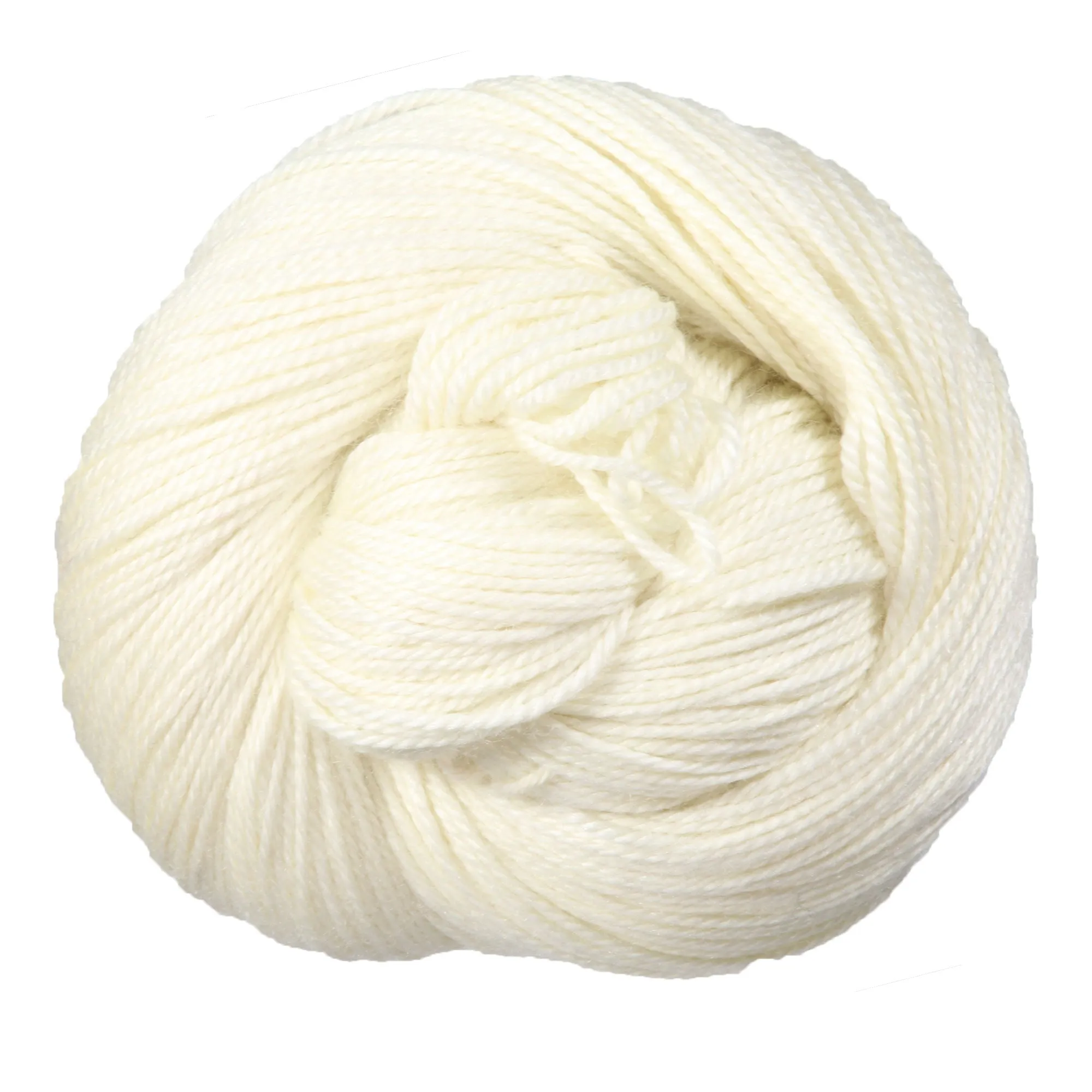 Madelinetosh Pashmina Yarn - Natural