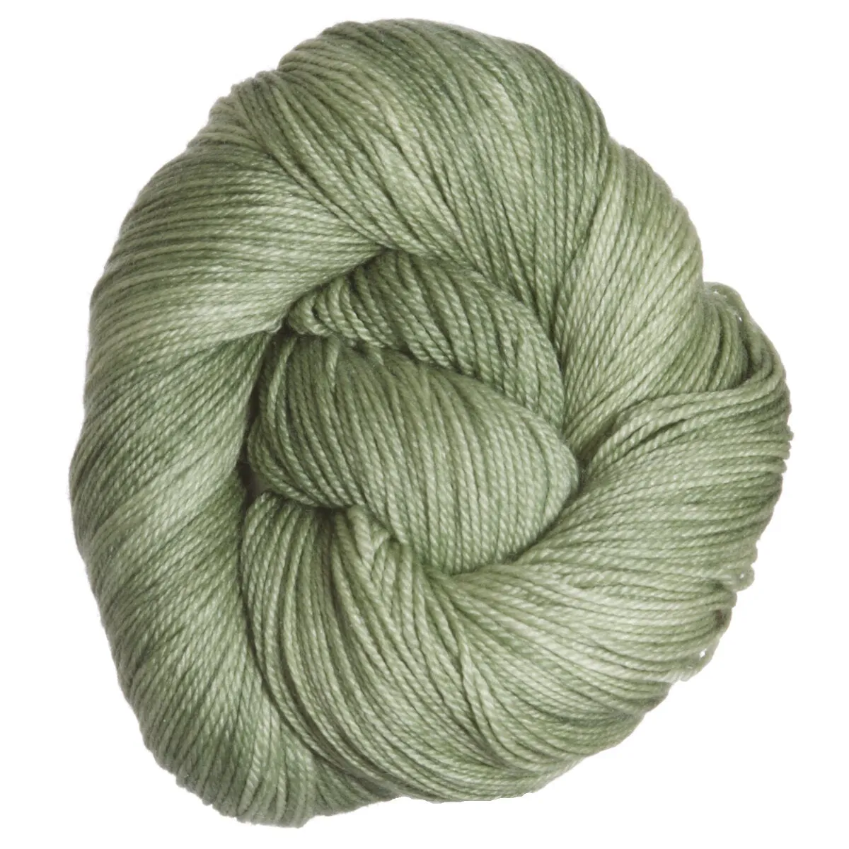 Madelinetosh Pashmina Yarn - Thyme