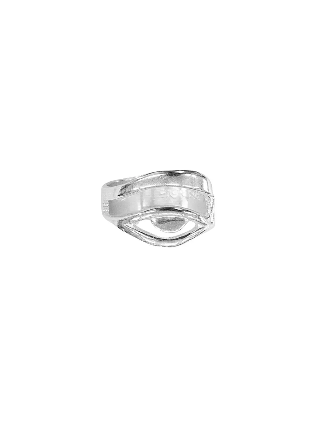 Men’s Eye Ring