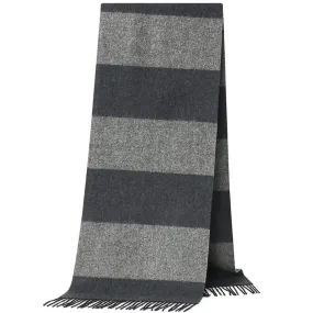 Mens Lucci Baby Wool Scarf #44