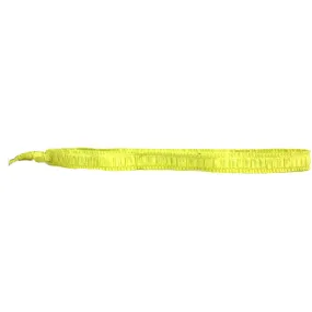 Neon Yellow Headband