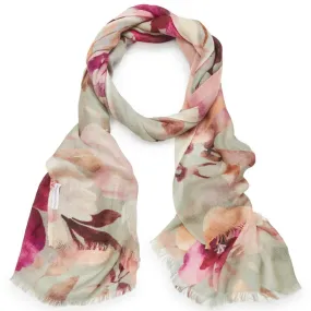 Noelle Merino Wool Scarf