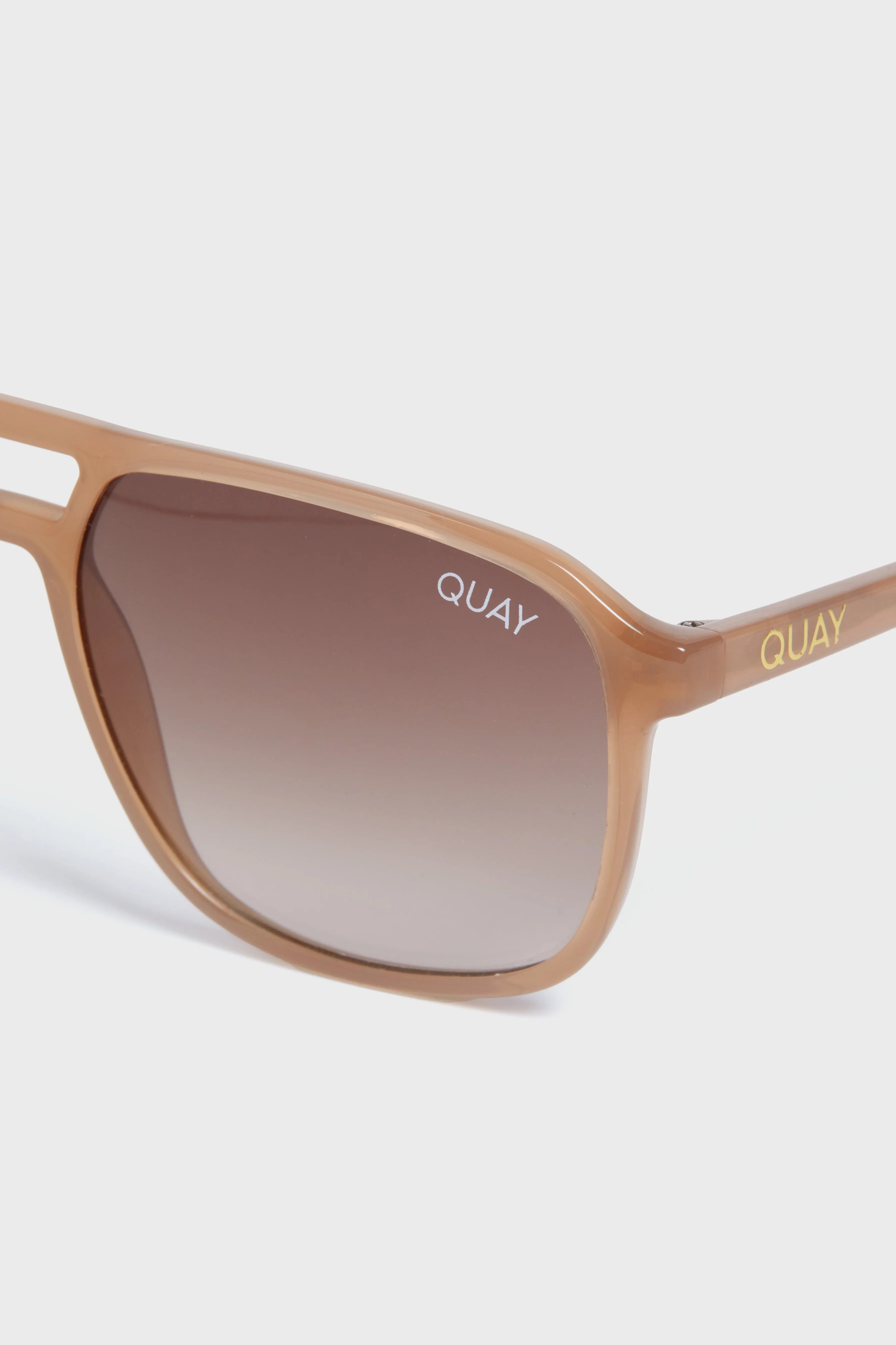 Oat On The Fly Sunglasses