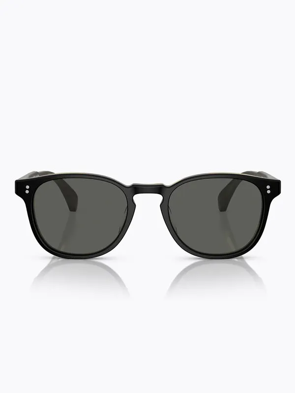 Oliver Peoples Finley Esq Sun Hidden Graphic Polar Vfx  