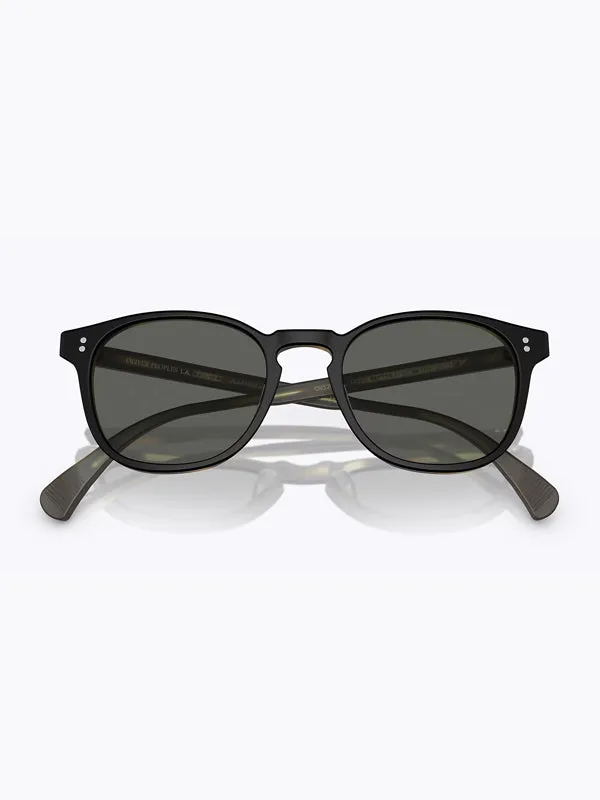 Oliver Peoples Finley Esq Sun Hidden Graphic Polar Vfx  