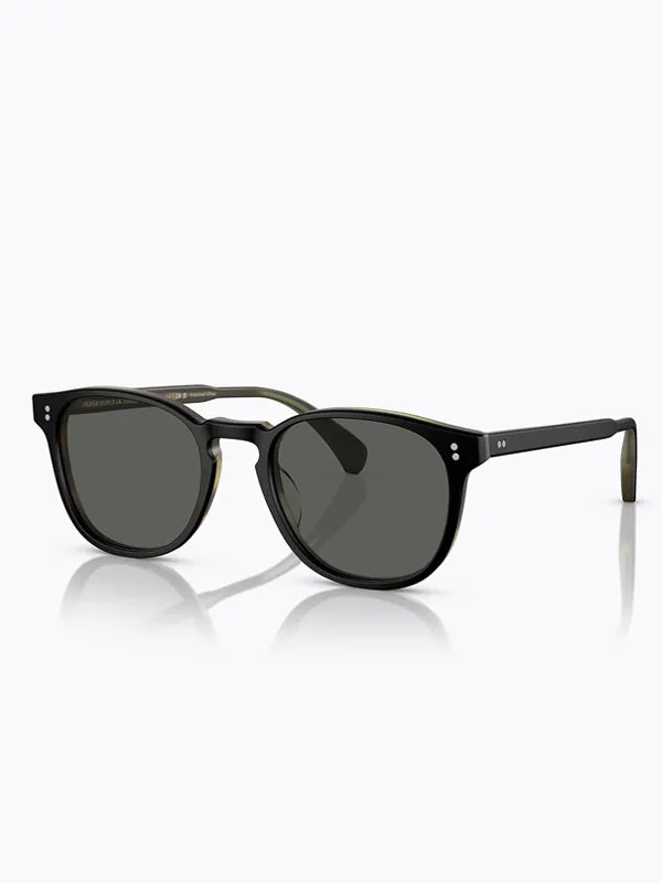 Oliver Peoples Finley Esq Sun Hidden Graphic Polar Vfx  