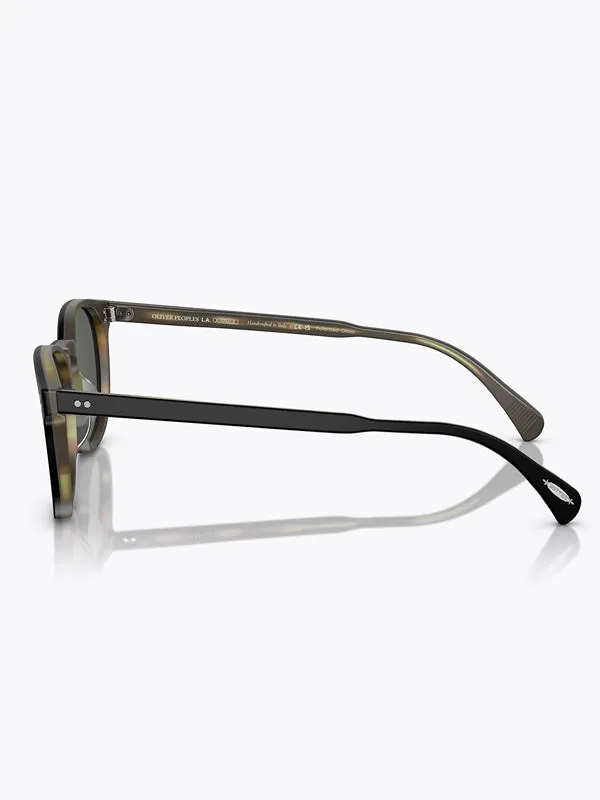 Oliver Peoples Finley Esq Sun Hidden Graphic Polar Vfx  