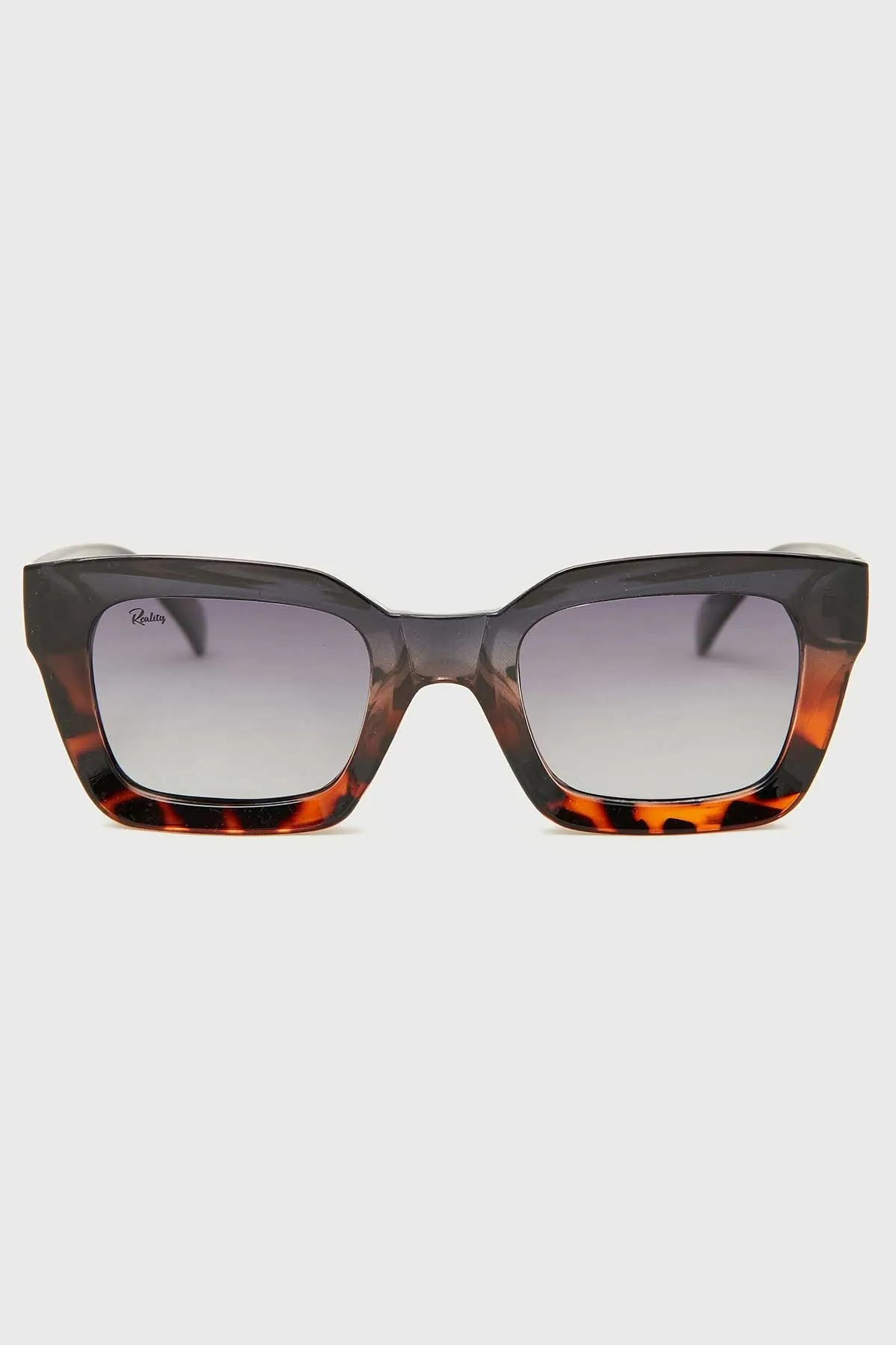 Reality Eyewear Onassis - Navy Demi