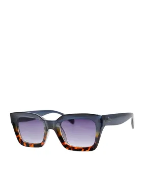 Reality Eyewear Onassis - Navy Demi