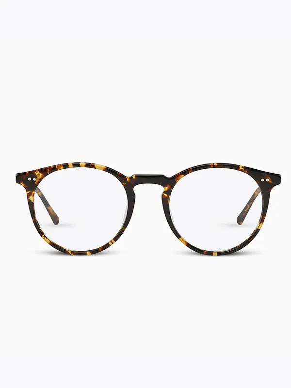 Shoji Eyewear Agora Brilliance