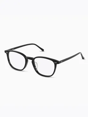 Shoji Eyewear Ebony Midnight