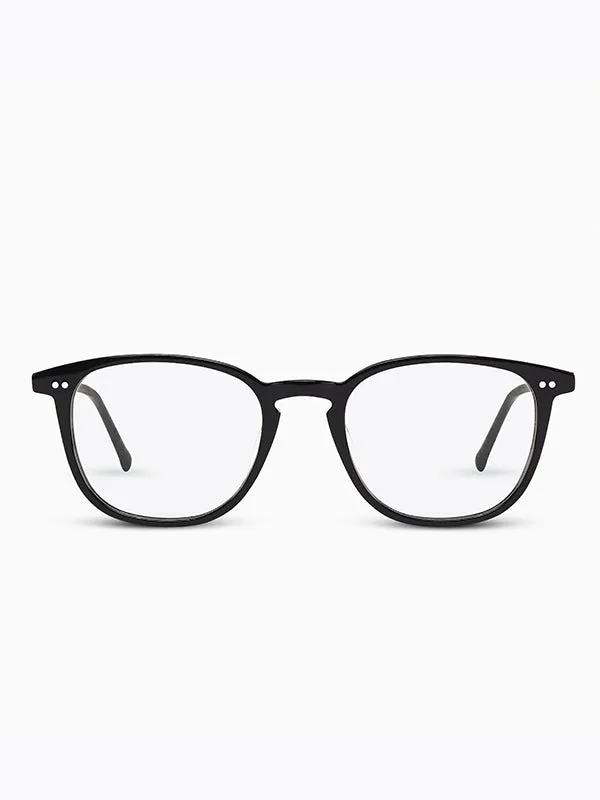 Shoji Eyewear Ebony Midnight