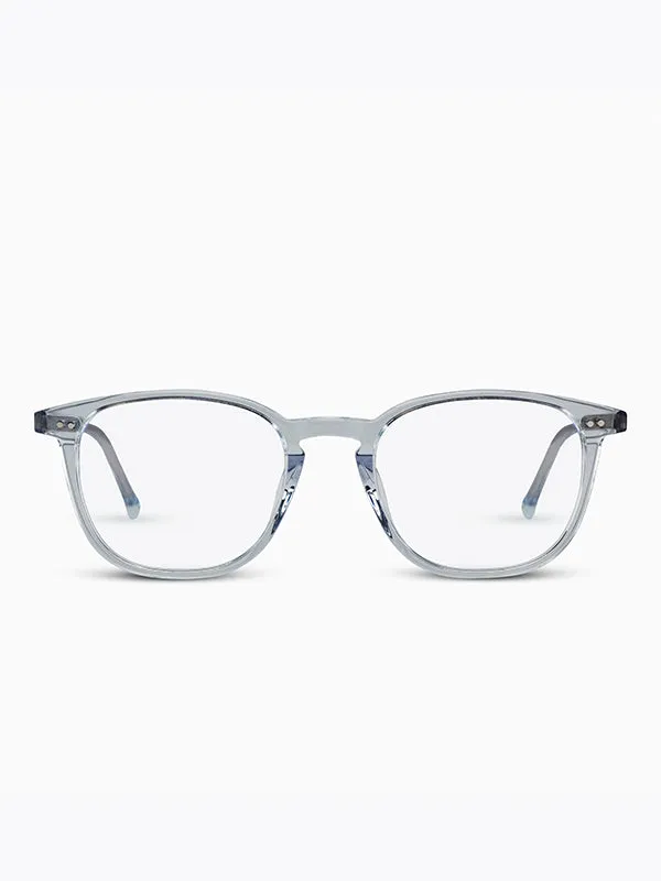 Shoji Eyewear Ebony Mist