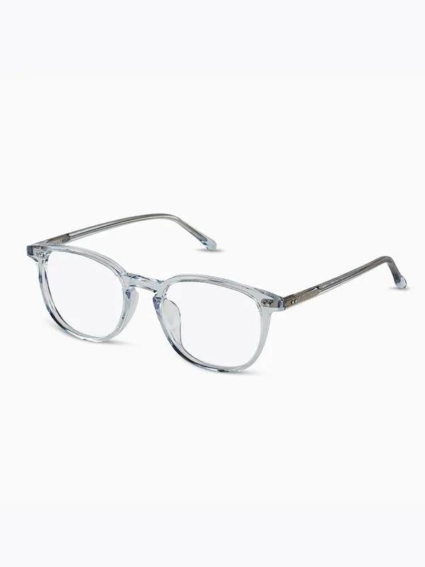 Shoji Eyewear Ebony Mist