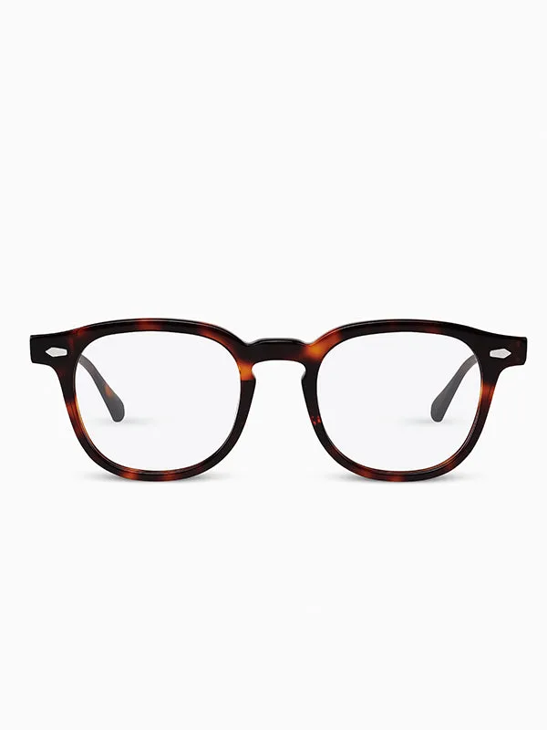 Shoji Eyewear Glory Havanna