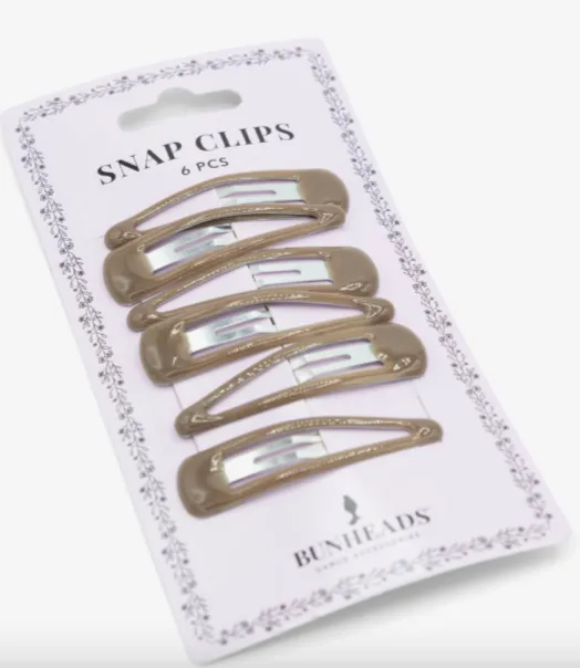 Snap Clips