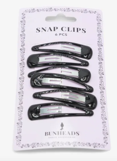 Snap Clips