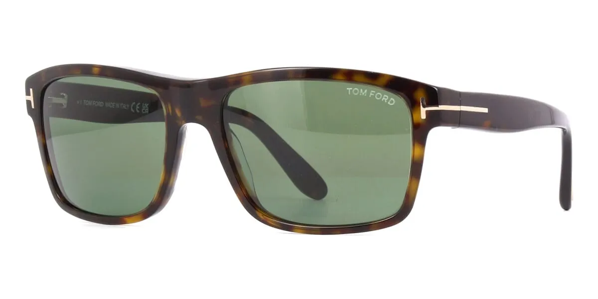 Tom Ford August TF678 52N