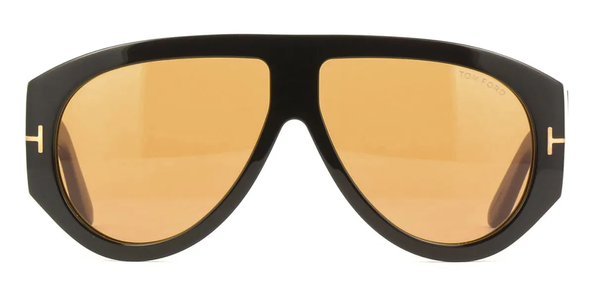 Tom Ford Bronson TF1044 01E - As Seen On Khloe Kardashian & Lisa Rinna