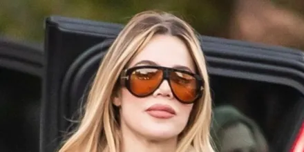 Tom Ford Bronson TF1044 01E - As Seen On Khloe Kardashian & Lisa Rinna