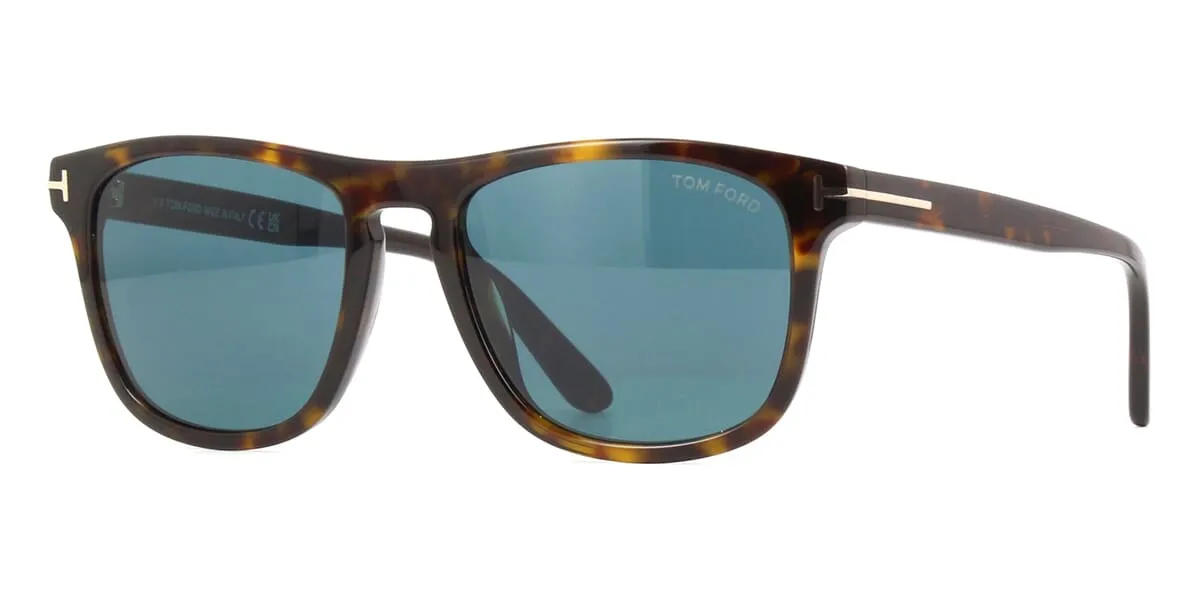 Tom Ford Gerard-02 TF930 52V