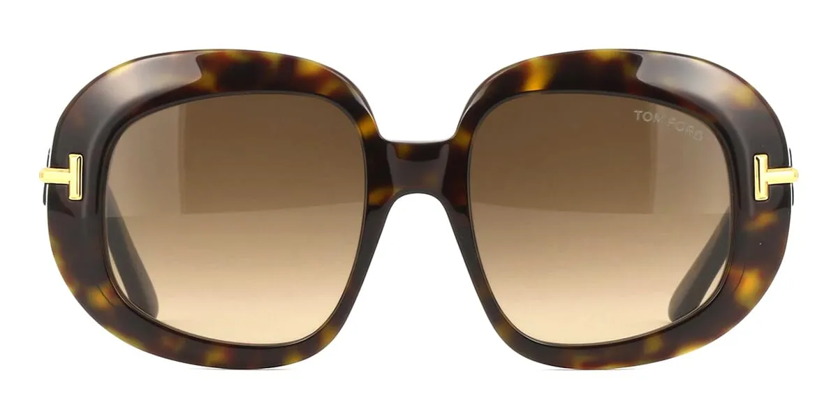 Tom Ford Icon Collection TF1237 52F