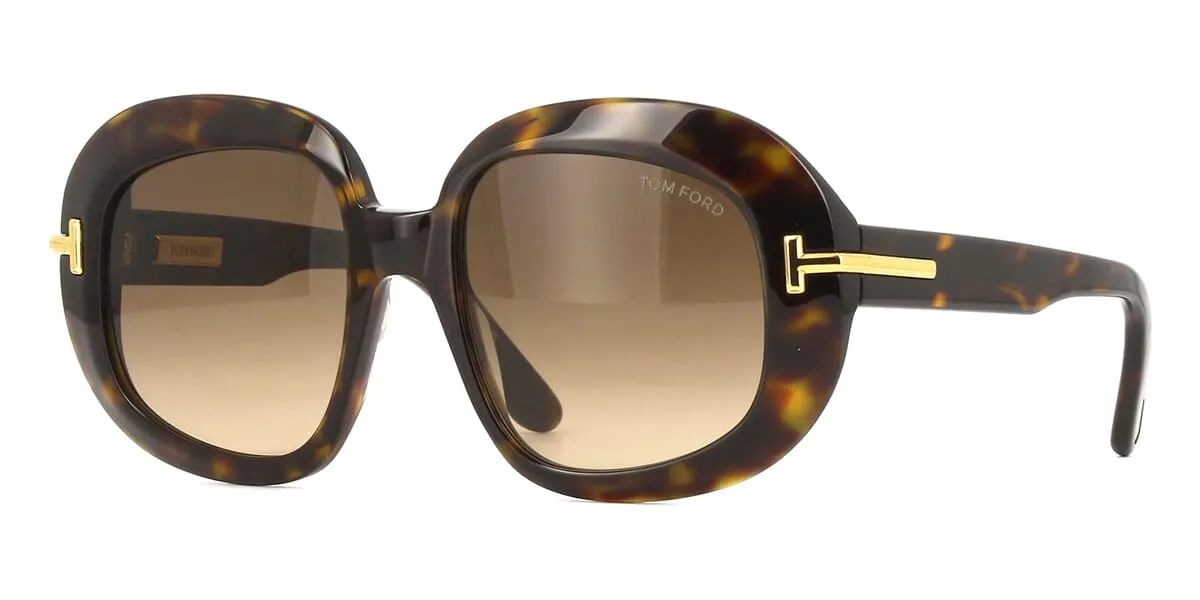 Tom Ford Icon Collection TF1237 52F