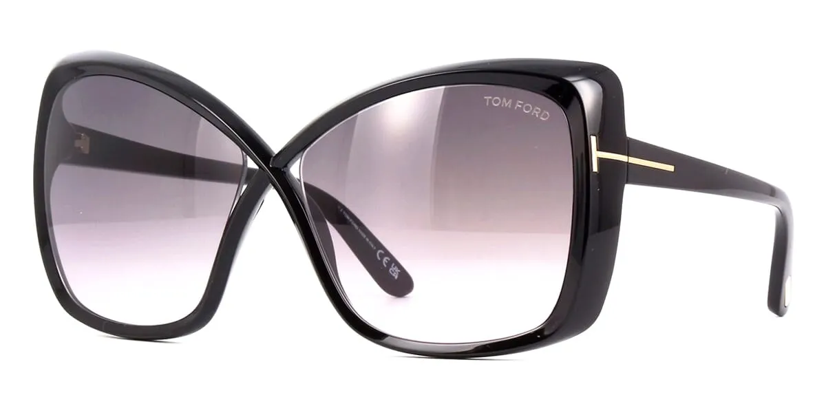 Tom Ford Jasmin TF943 01B